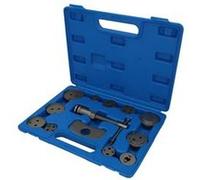 BRILLIANT TOOLS Jeu de remontage d'étrier universel 13 pcs G