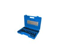 Brilliant Tools Jeu d'extracteurs 23pcs