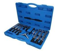 Brilliant Tools Brilliant Tools Coffret d'extrateur universel, 14 pcs Quantité:1