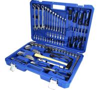 Brilliant Tools Kit de mallettes universelles, 95 pièces
