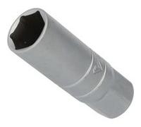 Brilliant Tools Douille BT021852 pour bougies d'allumage 3/8" 21 mm
