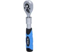 BRILLIANT TOOLS KSTOOLS BT020996 - Cliquet télescopique 1/4'' (150-200 mm)