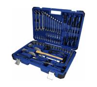 Brilliant Tools Mallette outils universels 94 pcs
