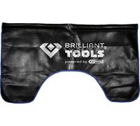 BRILLIANT TOOLS Universal Kotflügelschoner BT156921 Protection d'aile Universelle [Powered by KS Tools ], 1