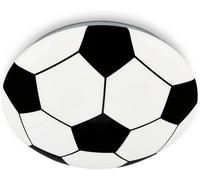 Briloner 3997016 SOCCER Plafonnier LED LED 12 W