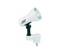BRILONER LEUCHTEN 2763-016P LAMPE DE LECTURE AGL 1 AMPOULE E14 BLANC Blanc G