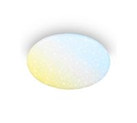 BRILONER Plafonnier LED CTT (56 cm de diamètre)