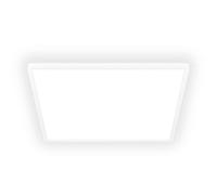 Briloner TAVA 7535416 Panneau à LED CEE: E (A - G) 45 W blanc neutre blanc