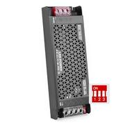 BRIMETI Transformateur LED 220V 24V 200W Alimentation Dimmable Basse Tension Driver 220V AC à 24V DC 8.3A Ultra Mince Convertisseur Transfo Constante Intérieur Transformateur pour LED Bande Lumineuse