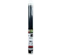 Brin pour tête aluminium Oregon - Diamètre 2,55 mm - Vendu par 100