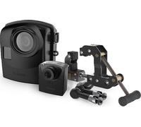 Brinno BCC2000, 2,1 MP, 1920 x 1080 Pixel, 118°, 1920 x 1080 Pixel, MicroSD (TransFlash), MicroSDHC, MicroSDXC, 128 GB
