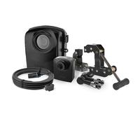 Brinno BCC2000PLUS, 2,1 MP, 1920 x 1080 Pixel, 118°, 1920 x 1080 Pixel, MicroSD (TransFlash), MicroSDHC, MicroSDXC, 128 GB