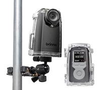 Brinno BCC300-C Časosběrná kamera - Construction Bundle
