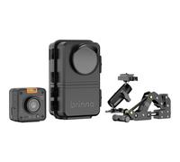 Brinno BCC5000 Caméra Time Lapse pour la construction