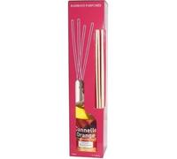 Brins de parfum bambou - 100 mL - cannelle orange