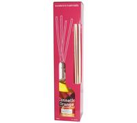 Brins de parfum bambou - 100 mL - cannelle orange