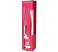 Brins de parfum en bambou - 100 mL - rose bulgure