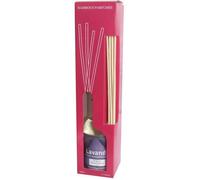 Brins de parfum - LAMPE DU PARFUMEUR - 100 mL - Parfum lavande - Flacon en verre - Tiges en bambou