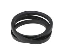Briny River 1 courroie trapézoïdale pour tondeuse à gazon 109-7299 3L P21 91,4 x 9,5 mm compatible avec tondeuse à gazon Exmark 53,3 cm 3L360/3LK360
