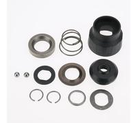 Briny River 1 ensemble de mandrins pour marteau perforateur SDS 455393-4, accessoires de tête de perceuse compatibles avec Makita HR2630