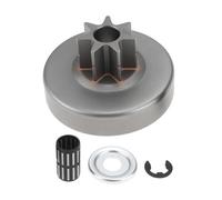 Briny River 1 jeu de pignon d'embrayage 325"-7T 00009581022 11186402001 compatible avec Stihl 028 028AV AV Super