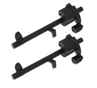 Briny River 2 Axes de Commande de Tronçonneuse 1118 182 0900 Compatible avec Stihl 028 038 MS380