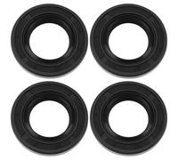 Briny River 4 Joints d'étanchéité de Vilebrequin pour Tronçonneuse TC17x30x5mm 96390101743 Compatible avec Stihl 029 039 MS290 MS390 310
