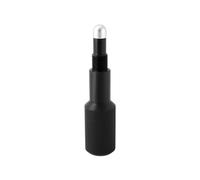 Briny River Butée de Piston 4282-890-2700 Filetage 10x1mm Butée de Piston Compatible avec Souffleur de Coupe STIHL BR500 BR550 BR600 BR700 Noir