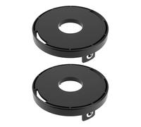 Briny River Lot de 2 Couvercles de Bobine de Coupe-bordures Compatible avec Einhell pour CT 36 Et Compatible avec AGILLO 36