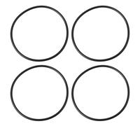 Briny River Lot de 4 joints toriques pour brûleur 3007178 79 x 85 x 3 mm Compatible avec Riello