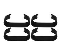 Briny River Lot de 4 ressorts d'embrayage pour tronçonneuse Husqvarna 340 345 346 350 351 353 455 460 Remplace OEM 537 35 91-01 537359101 503815601