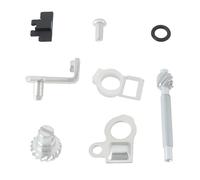 Briny River Lot de 8 tendeurs de chaîne 1125-007-1021 1122-664-2200 1125-640-1900 1125-664-1400 compatibles avec Stihl MS361 MS381