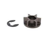Briny River Pignon GTA 26 1/4" à 6 Dents pour Tronçonneuse à Bois Compatible avec Stihl