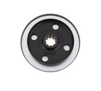 Briny River Plaque de poussée pour tête de débroussailleuse 41287103800 41477103800 compatible avec STIHL FS160 FS180 FS220