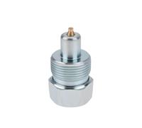 Briny River Raccord de Remplacement pour Coupleur Mâle pour Cric Hydraulique Compatible avec la Plupart des Crics Hydrauliques 38 X 20 mm
