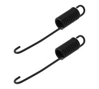 Briny River Ressort de Tension de Frein de Chaîne 2 Pièces 1123 162 7900 1123-162-7900 Compatible avec STIHL 017 018 MS170