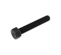 Briny River Vis à tête hexagonale 3/8-24 UNF Longueur 55 mm Compatible avec tondeuse Stihl RM 2.0, RM 248.0, RM 253, RM 443, RM 448