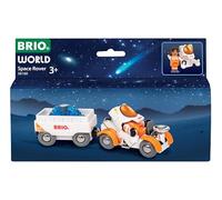 BRIO Ravensburger World - Advent Calendar 2026