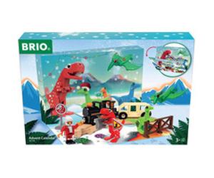 BRIO World Adventskalender 2025, Figurine