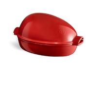 Emile Henry - Plat À Four Céramique Xl 39.5x27cm - 348444