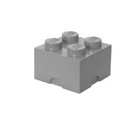 Boite de Rangement LEGO - 4 plots G