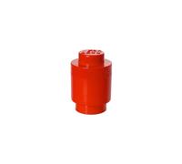 Brique de rangement - LEGO - 40301730 - Empilable - Rouge - Pour enfants à partir de 3 ans