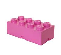Brique De Rangement Rose 8 Plots