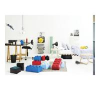 Brique de rangement STORAGE BRICK 2, 2,6 L, jaune
