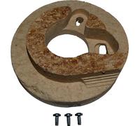 Brique isolante WOLF, pour CGB-2, 1 pièce.