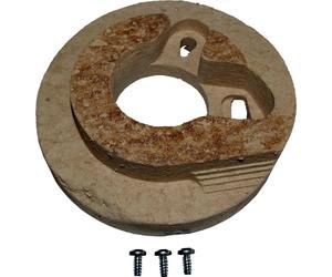 Brique isolante WOLF, pour CGB-2, 1 pièce.