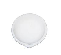 brique réfractaire Brique de soudage au quartz | Outils de fabrication de bijoux de plaque réfractaire de soudure hexagonale quadrangulaire(143.0mm 2500g)