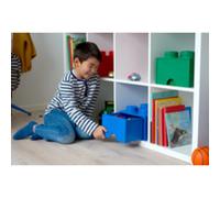 Brique tiroir STORAGE BRICK DRAWER 4, 1 tiroir, blanc