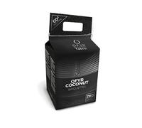 Briquettes Noix de Coco pour Barbecue OFYR Tabl'o