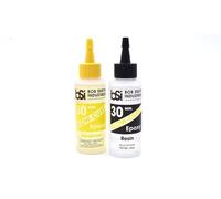 Brisa bSi Slow-Cure Epoxy 128g